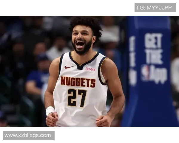 穆雷被小波特盛赞季后赛表现惊艳若能稳定发挥足以跻身全明星