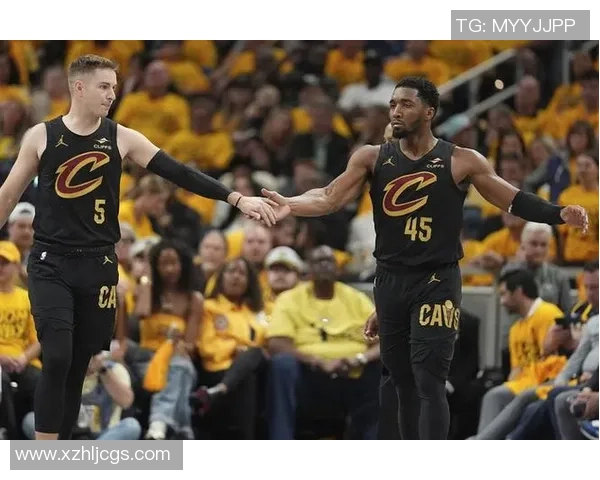 骑士客场挑战篮网先发阵容:米切尔梅里尔莫布里阿伦泰森领衔 骑士客场挑战篮网先发阵容:米切尔梅里尔莫布里阿伦泰森领衔